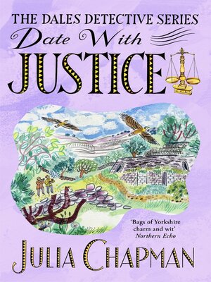 cover image of Date with Justice